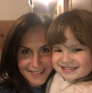 Meet your Posher, Jessie